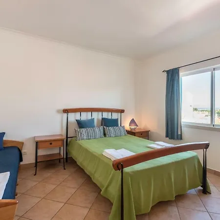 شقة Lovelystay - Prainha Sea View + Pool