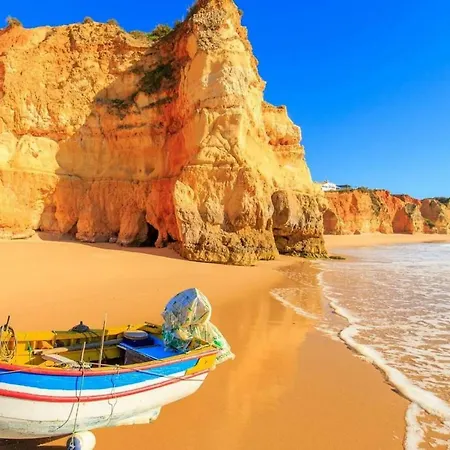 Lovelystay - Prainha Sea View + Pool