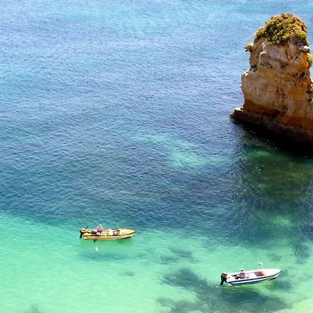 Lovelystay - Prainha Sea View + Pool شقة *